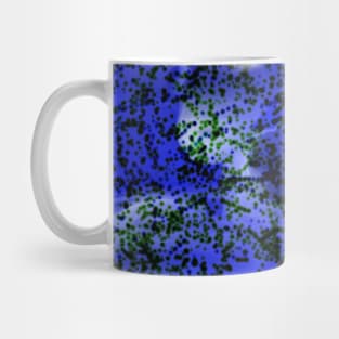 Colors 403 by Kristalin Davis Mug